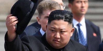 #مخاوف جديدة.. زعيم كوريا الشمالية يأمر بـ"ضربة بعيدة المدى" 