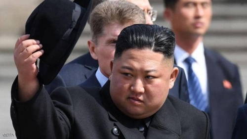 #مخاوف جديدة.. زعيم كوريا الشمالية يأمر بـ"ضربة بعيدة المدى" 