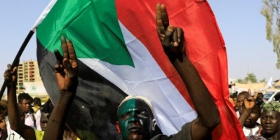 #رئيس المجلس الانتقالي السوداني يدعو قوى الحرية والتغيير للاجتماع الأحد.