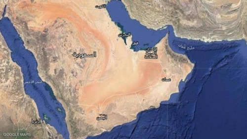 #خليج عمان.. بين جغرافيا الـ545 كيلومترا وتاريخ معركة 1988