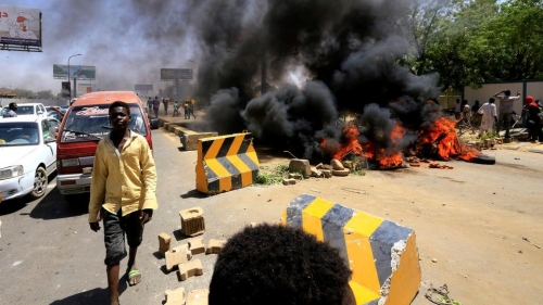 #السودان.. استئناف الحوار اليوم ومطالبات بحكومة كفاءات