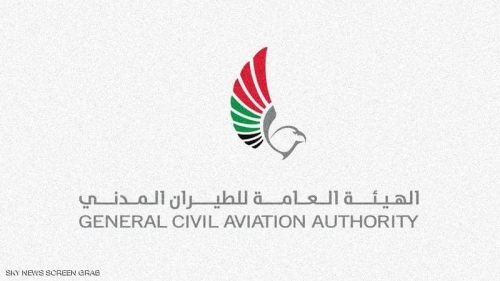#هيئة الطيران المدني الإماراتية تنفي شائعة سقوط طائرة في دبي