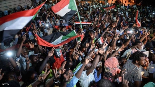 #مفاوضات السودان إلى طريق مسدود.. والخطوة الجديدة "إضراب"