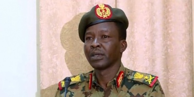 #السودان ..االمجلس العسكري الاتصالات مع قوى إعلان الحرية والتغيير لم تنقطع.