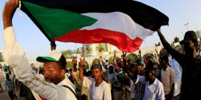 العسكري السوداني: باب التفاوض ما زال مفتوحا
