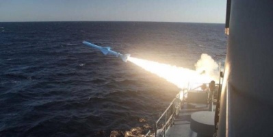 #مسؤولون ايرانيون السفن الأميركية في مرمى صواريخنا" منذ فترة ليست بالقصيرة،..