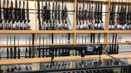 #بعد مجزرة المسجدين... نيوزيلندا تشتري #الأسلحة المحظورة من السكان