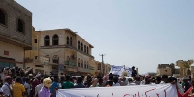 #اليمن :تحركات إخوانية تنذر بنقل التوتر إلى جزيرة #سقطرى