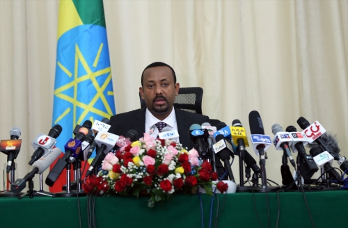 #إثيوبيا : فشل محاولة انقلاب على حكومة إقليم #أمهرا شمالي البلاد