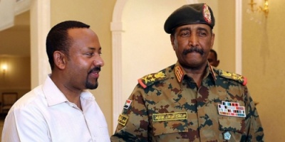 رفض إثيوبيا للاصطفافات الإقليمية يفتح أبواب الانقلابات