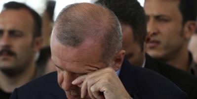 أردوغان استفز الناخبين فعاقبوه برسائل متعددة الأوجه