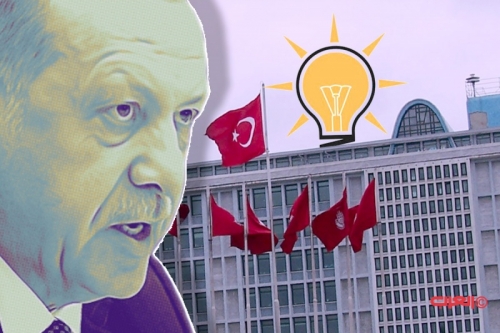 خسارة بلدية إسطنبول تقوي تيار المعارضة داخل حزب العدالة والتنمية