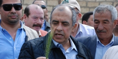 مصر : الزراعة تقدم كشف حساب كامل بمناسبة ٣٠ يونيو.