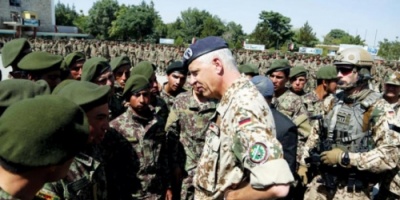 معارك شرسة في قندوز رغم نتائج الحوار الأفغاني