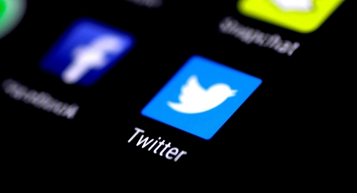 موقع التغريدات الأمريكي "تويتر" يتعرض لعطل مفاجئ 