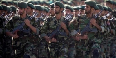 «الحرس الثوري» يقصف مواقع للمعارضة الإيرانية في كردستان العراق