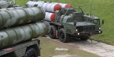روسيا : عدد الراغبين في إس-400 لم يتقلص رغم الضغوط الأمريكية