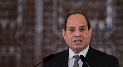 ما هو عقل الدولة المصرية الذي أعلن الرئيس السيسي عنه وما مهامه ؟