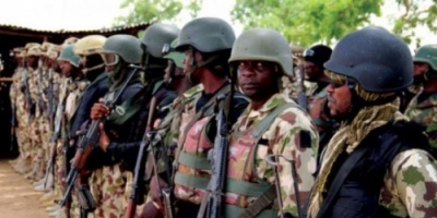 نيجيريا ... مقتل العشرات في معارك بين القوة الإقليمية و«داعش» 