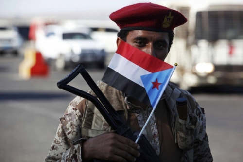 اليمن ... الجنوبيون يريدون عودة كيانهم