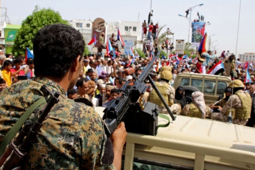 اليمن : لا مخرج من الحرب طالما حزب الإصلاح يهيمن على "الشرعية"