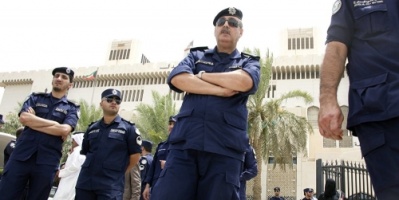 الكويت تحقق مع 500 من ضباط وأفراد الشرطة