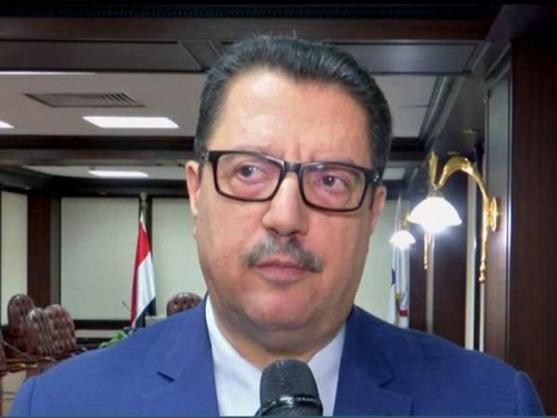  بتهمة الرشوة ...  القبض على أمين المجلس الأعلى للإعلام المصري
