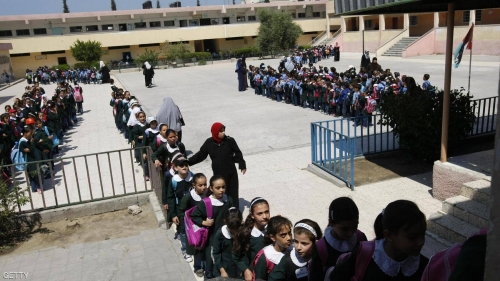 الأزمة أمام مجلس النواب ... نصاب يتسبب بهدم 3 مدارس في مصر