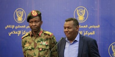 السودان ... قوى الحرية والتغيير تسلم رئيس الوزراء قائمة مرشحيها للوزارات