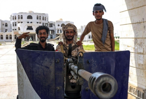 اليمن : إطلاق يد الإرهاب إثر هزيمة الإخوان في عدن