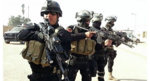 قيادة العمليات المشتركة العراقية ...  لن نسمح بعودة بقايا "داعش" 