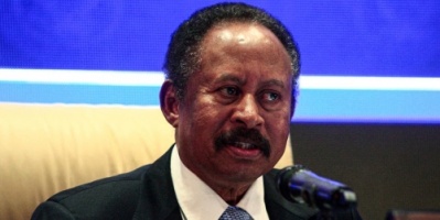 السودان ... حمدوك يصدر قراراً بتشكيل لجنة تحقيق مستقلة بأحداث اعتصام الخرطوم