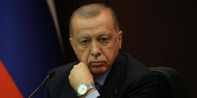 مصر تستدعي القائم بالأعمال التركي بعد تصريحات أردوغان