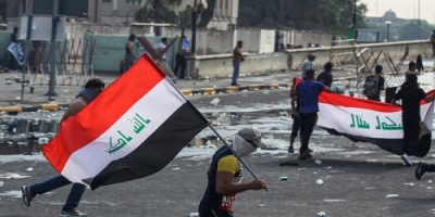 بعد أيام من احتجاجات شعبية عارمة... مجلس بغداد يقبل استقالة المحافظ