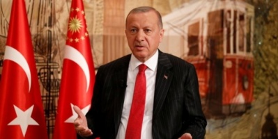 أردوغان يواصل ابتزاز أوروبا.. من اللاجئين إلى الدواعش