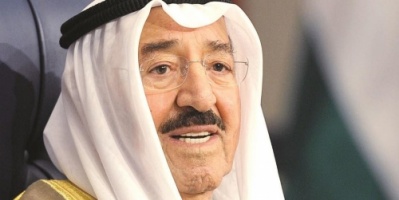 الكويت ... رئيس مجلس الوزراء يقدم استقالة الحكومة إلى أمير البلاد