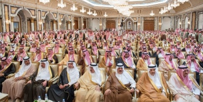 السعودية ... الديوان الملكي يعلن وفاة الأمير تركي بن عبد الله