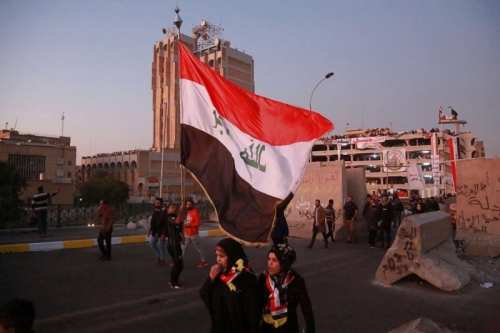 العراق ... 45 يوما مهلة لعبد المهدي لإجراء إصلاحات جذرية أو الرحيل