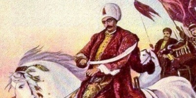 السلطان الأشرف طومان باى آخر سلاطين دولة المماليك في مصر والشام
