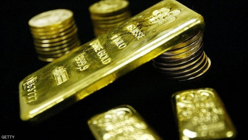 أسعار الذهب نحو أكبر ارتفاع سنوي في 9 أعوام