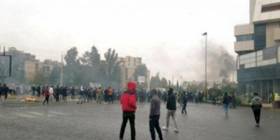 منظمة العفو الدولية .. مقتل 115 في «احتجاجات الوقود» بإيران