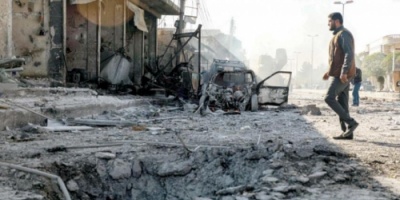 سوريا ... اتهامات متبادلة بين أنقرة و«قسد» حول تفجير تل أبيض