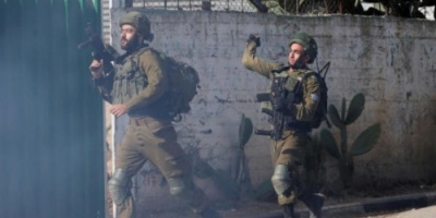 فلسطين ... مقتل مواطن برصاص الجيش الإسرائيلي في الضفة الغربية