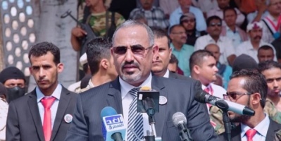 اليمن ... المجلس الانتقالي الجنوبي يتعهد باستعادة دولة الجنوب كاملة السيادة