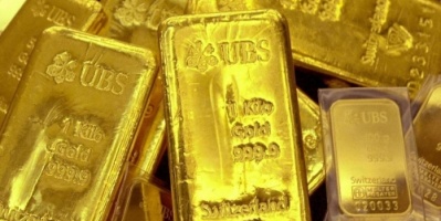  بعد بيانات أميركية ضعيفة ... أسعار الذهب تستقر