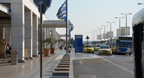 الخارجية اليونانية تمهل السفير الليبي 72 ساعة لمغادرة البلاد