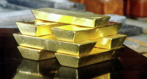 أسعار الذهب تواصل ارتفاعها في مصر