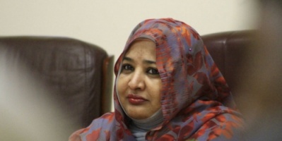 بتهمة "الثراء الحرام" ... اعتقال زوجة البشير رئيس السودان المعزول