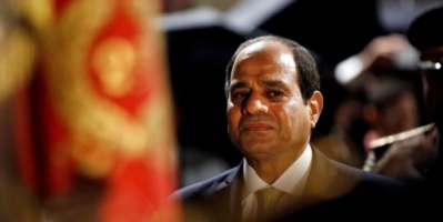 مصر .. مجلس الأمن القومي يحدد إجراءات للتصدي للتدخل العسكري الخارجي في ليبيا