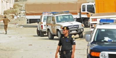 الداخلية السعودية ... القبض على أخطر مطلوب إرهابي في القطيف حسين علي آل عمار